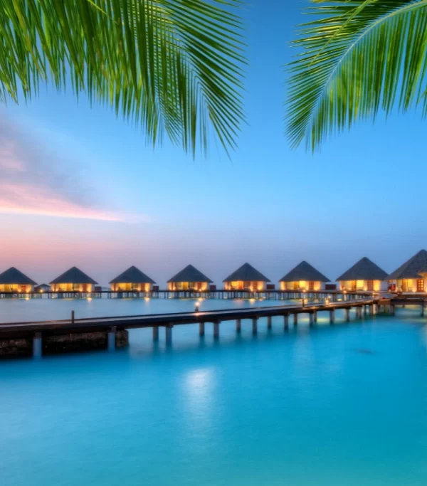 Maldives