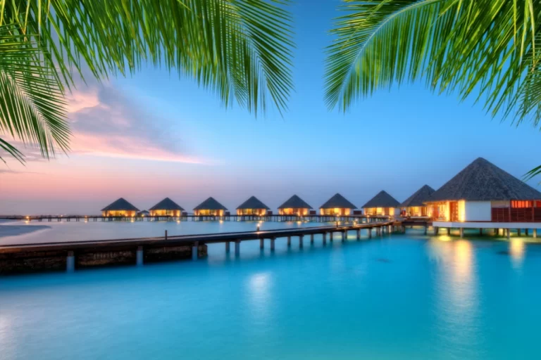 Maldives