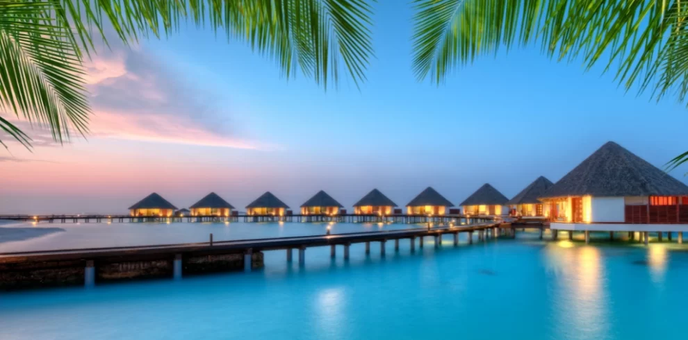 Maldives