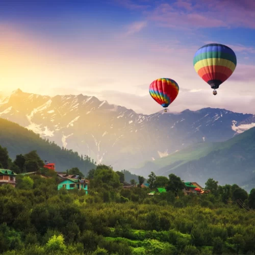 Manali Tour Package