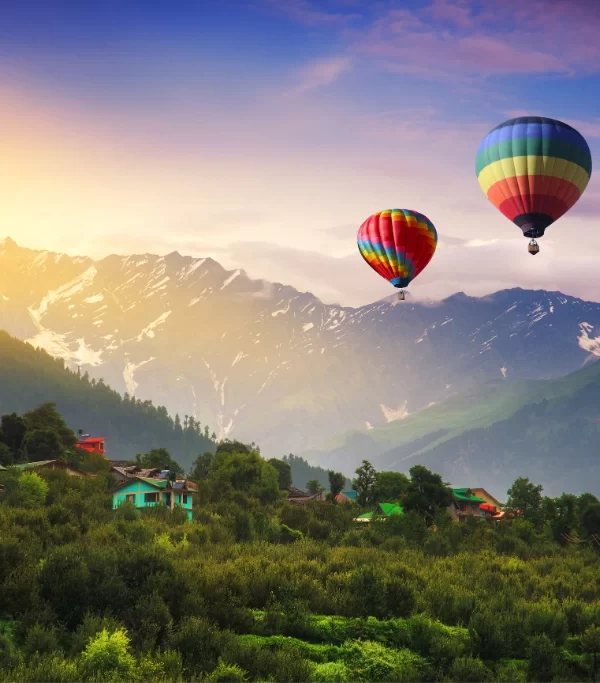 Manali Tour Package