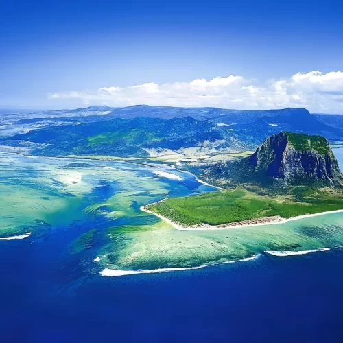 Mauritius