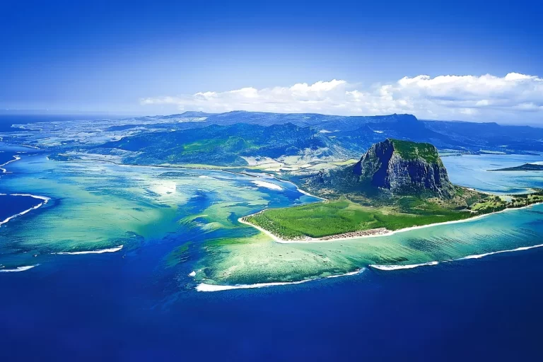 Mauritius