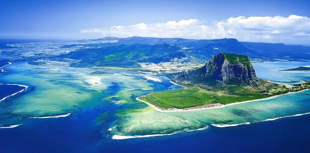 Mauritius