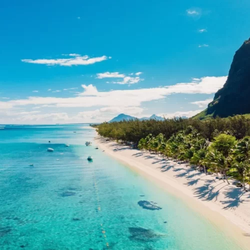 Mauritius