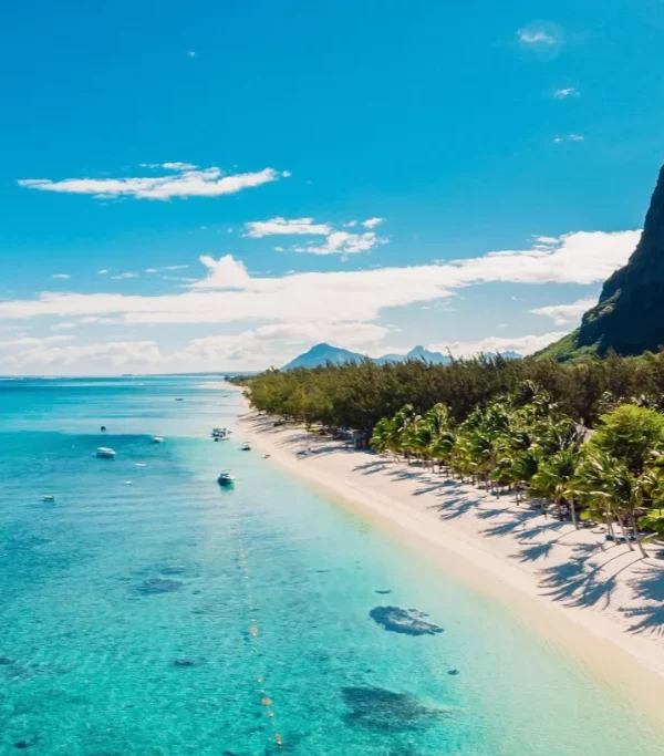 Mauritius