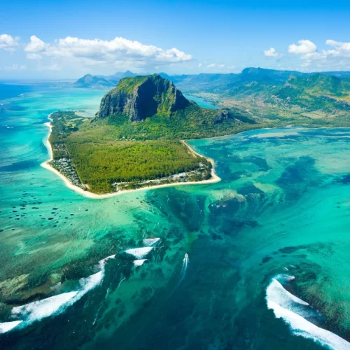 Mauritius Holiday