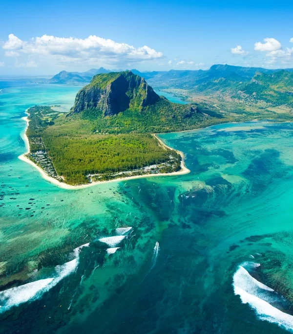 Mauritius Holiday