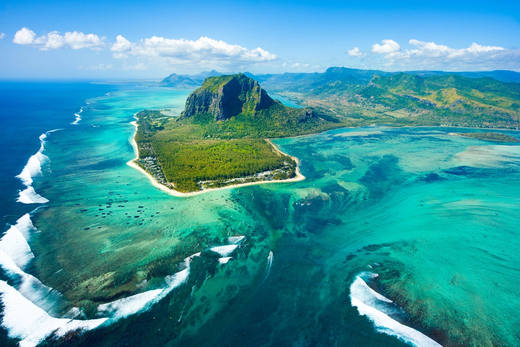 Mauritius Holiday