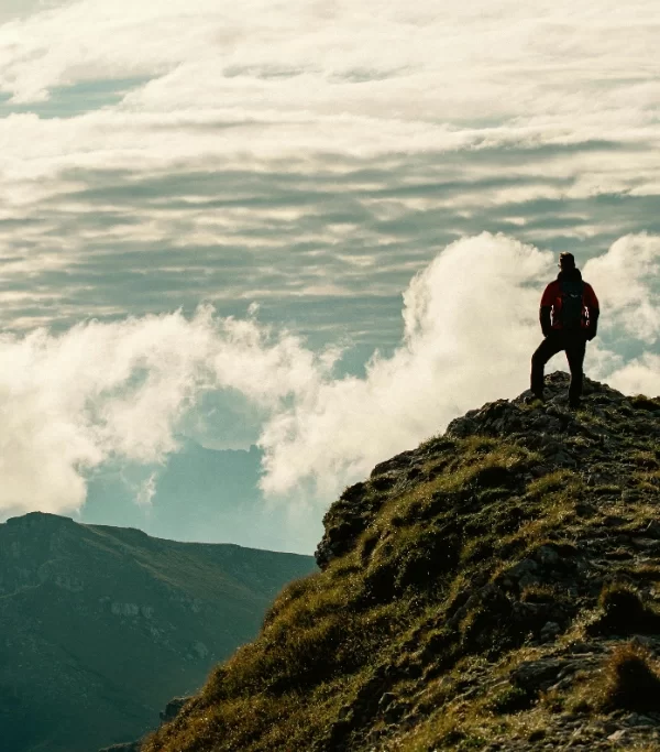Mountain Sightseeing