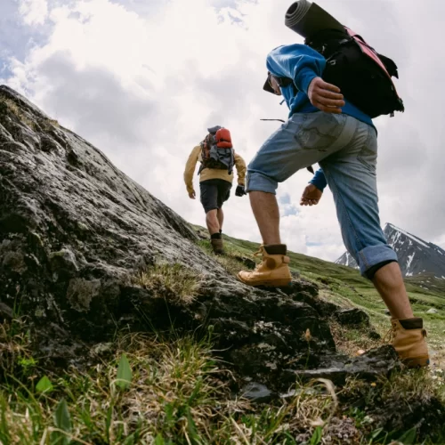 Mountain Walks