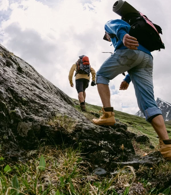 Mountain Walks