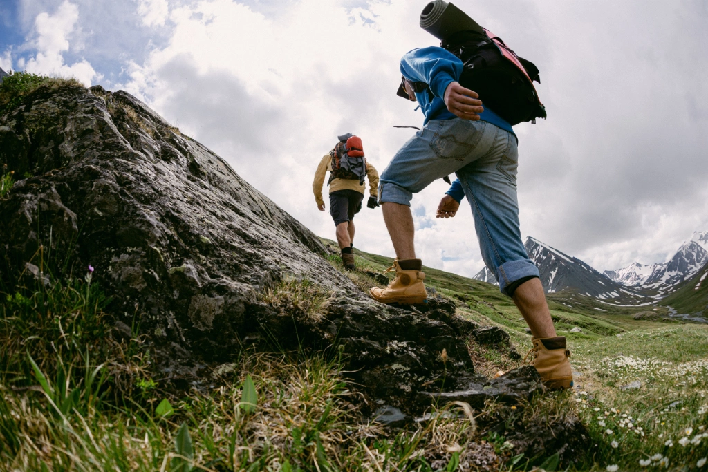 Mountain Walks