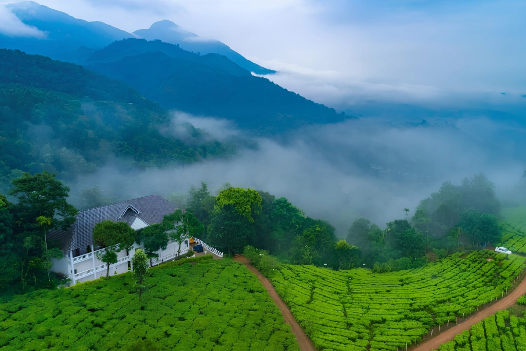 Munnar