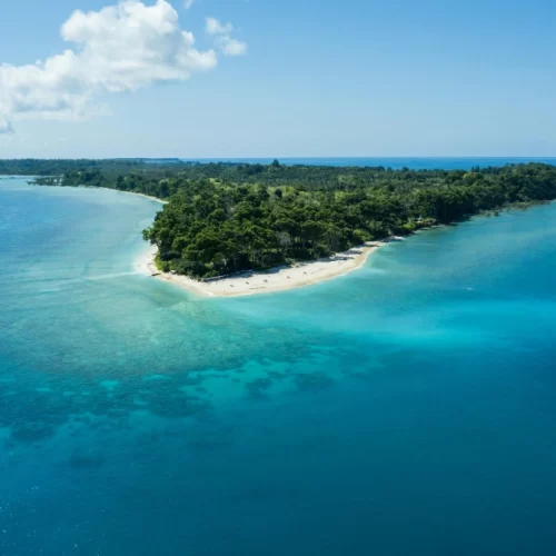 Neil Island
