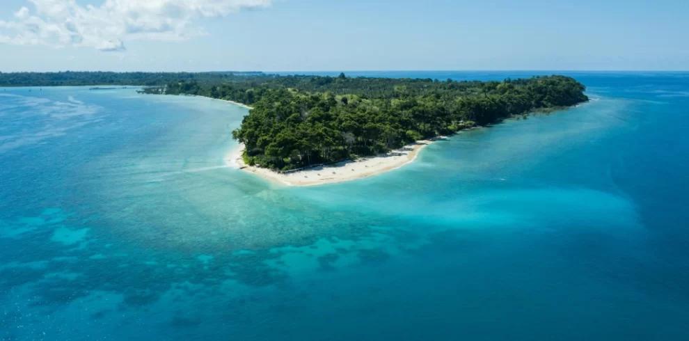 Neil Island