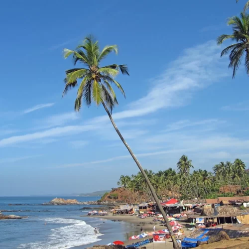 North Goa
