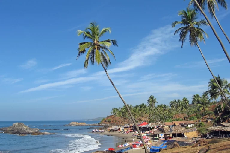 North Goa