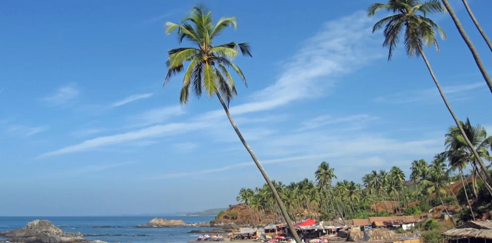 North Goa