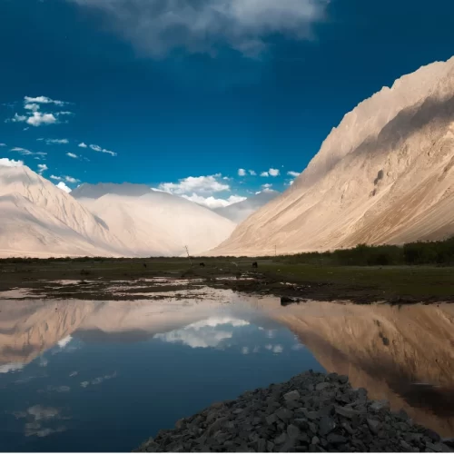 Nubra Valley