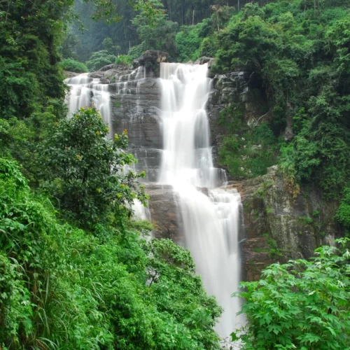 Nuwara Eliya
