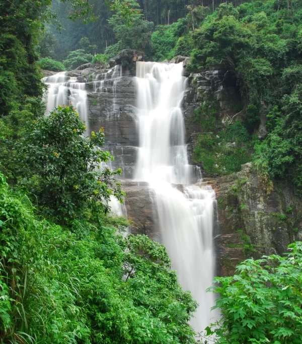 Nuwara Eliya