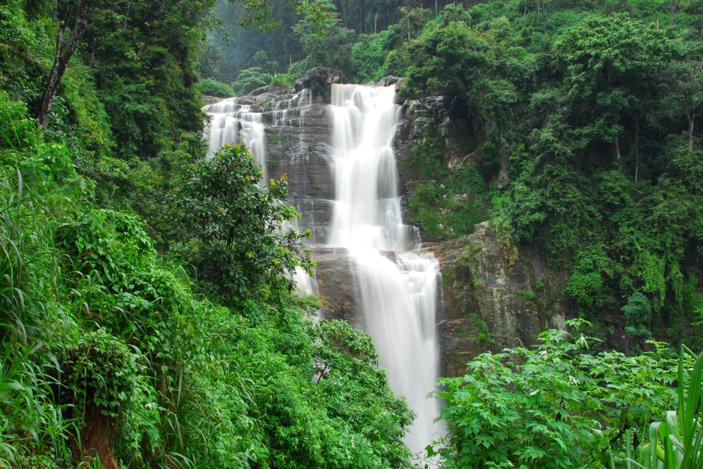 Nuwara Eliya