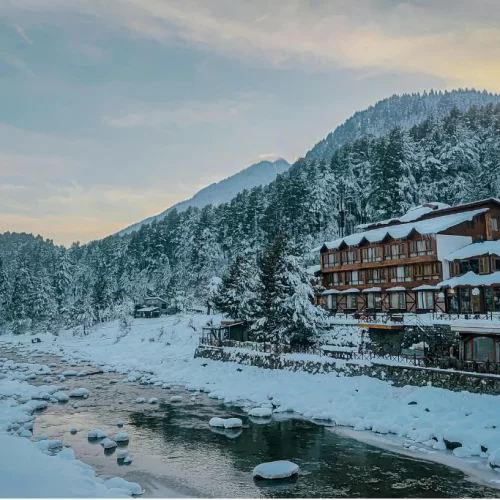 Pahalgam