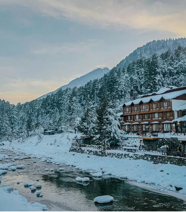 Pahalgam