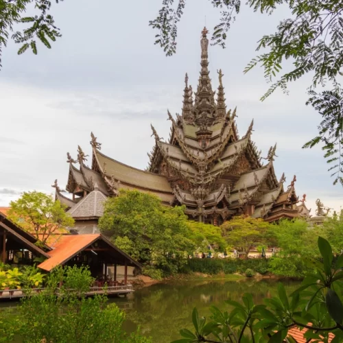 Pattaya Tour Packages
