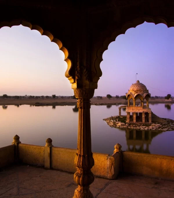 Rajasthan