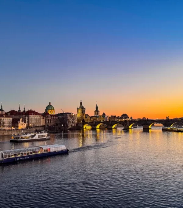 River Cruise