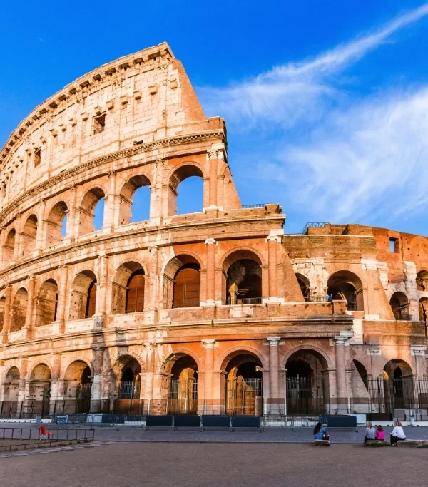 Rome