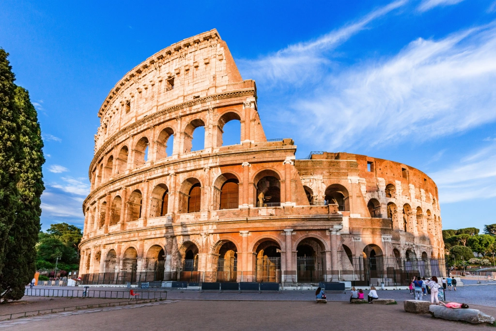 Rome