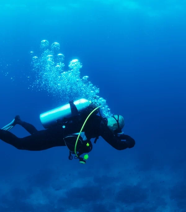 Scuba Diving