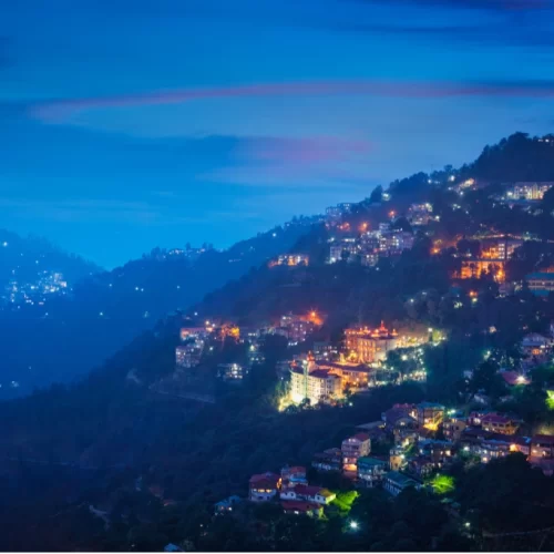 Shimla