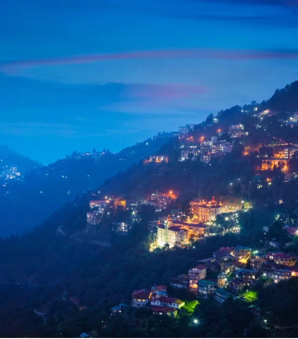 Shimla