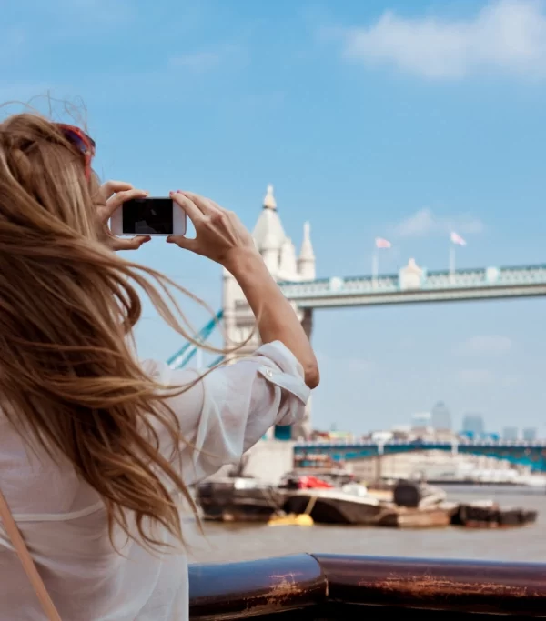 Sightseeing