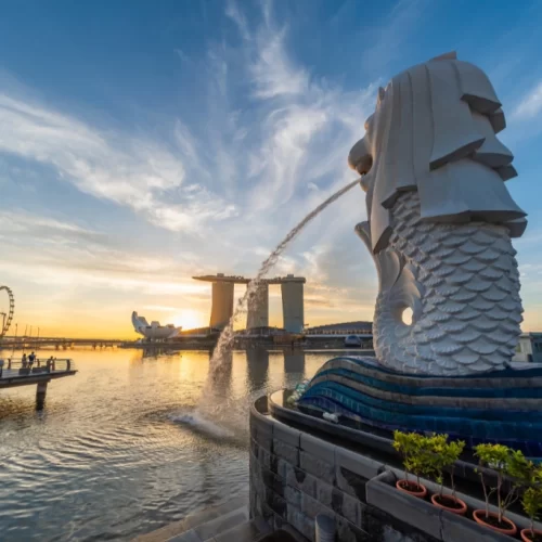 Singapore Tour Packages