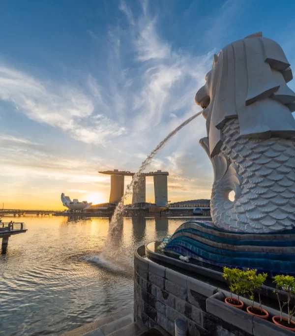 Singapore Tour Packages