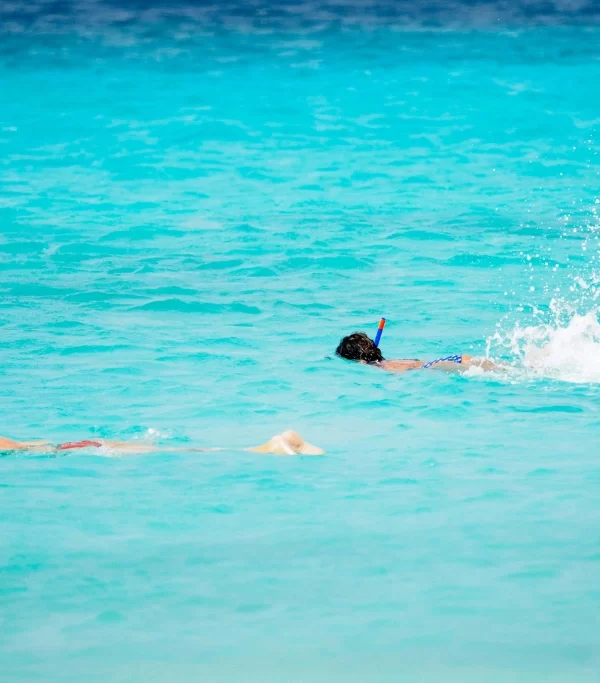 Snorkeling