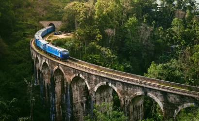 Sri Lanka Tour