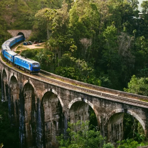 Sri Lanka Tour