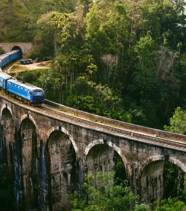 Sri Lanka Tour