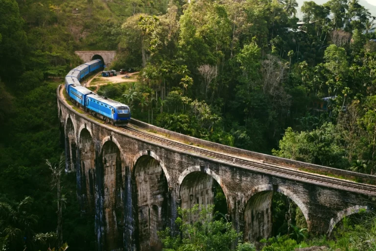 Sri Lanka Tour
