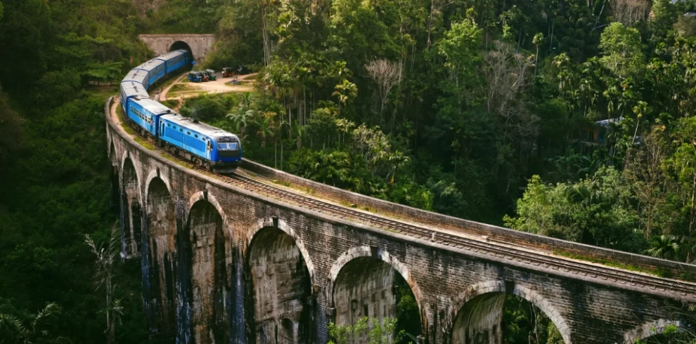 Sri Lanka Tour