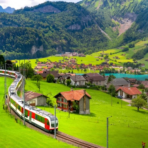 Switzerland