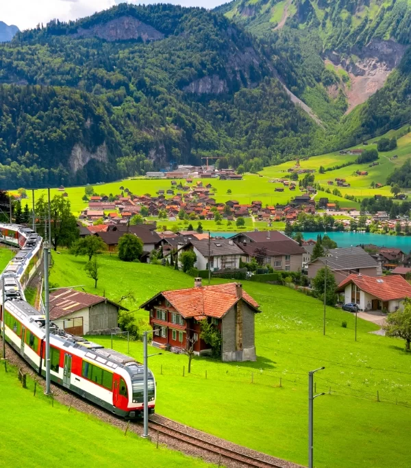 Switzerland