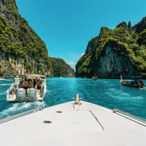 Thailand Tour Package