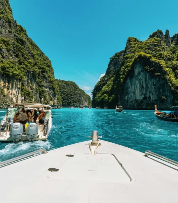 Thailand Tour Package